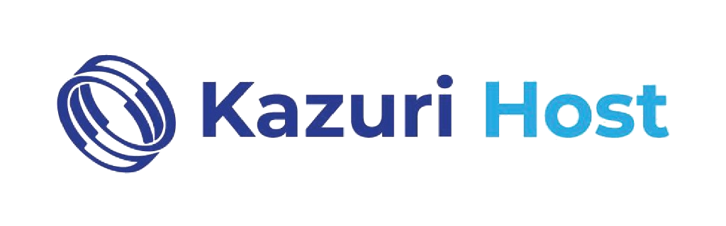 Kazuri Host